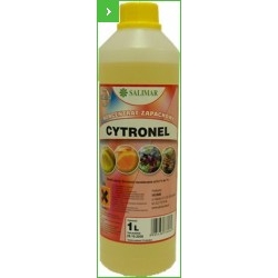 CYTRONEL koncentrat zapachowy 1L